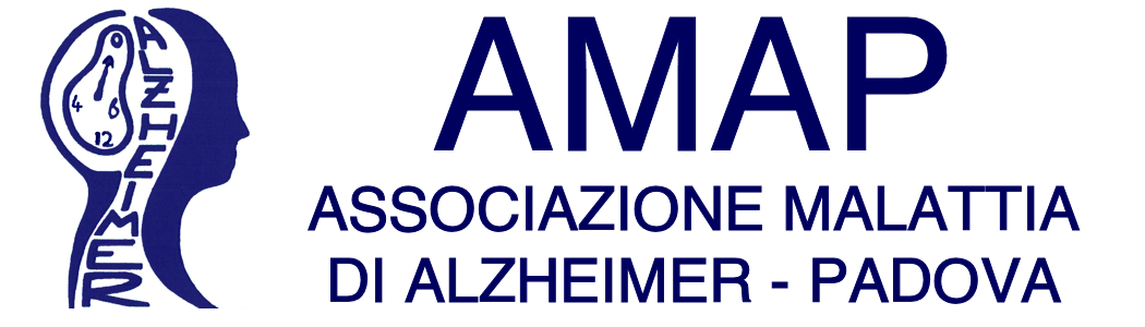 Logo AMAP